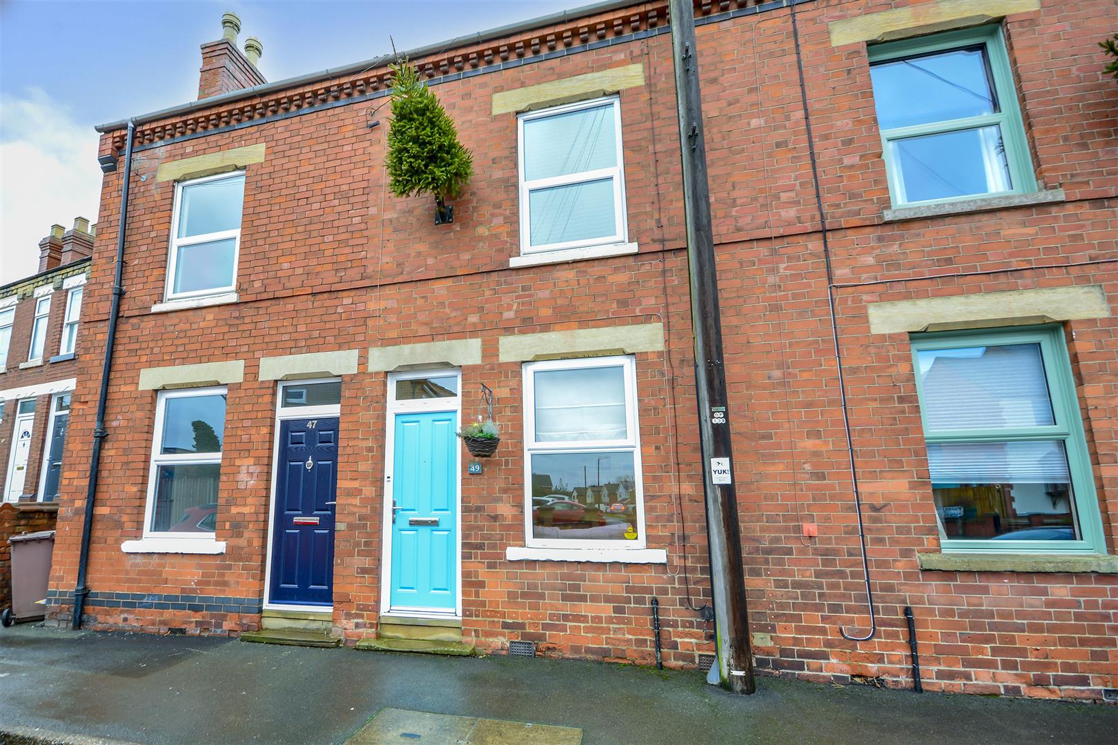 Houses For Sale Nottingham Property For Sale Nottingham Robert